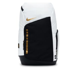 Nike Hoops Elite Backpack 32L white