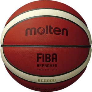 Molten FIBA B7G5000 Size 7