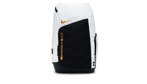 Nike Hoops Elite Backpack 32L white